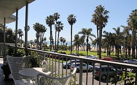 Santa Monica Bayside Hotel