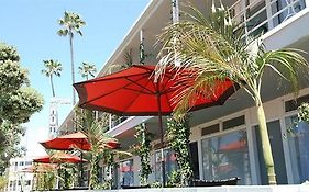 Bayside Inn Santa Monica